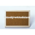 Quadro de Madeira cork board \ XD-WD021-1